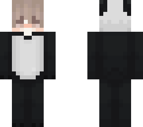 panda
