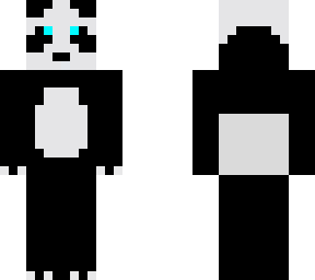 panda
