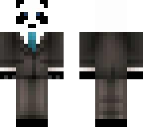 panda mob boss