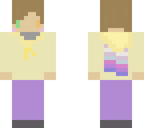 pastel shiediee
