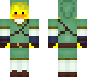pato link