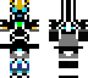 patrol mode strongarm
