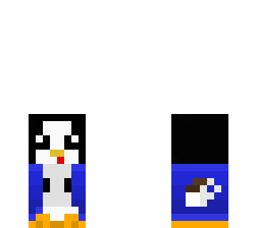 penguin