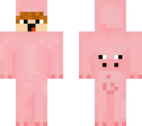 piggie guy