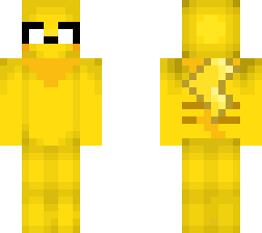 pika edited slim