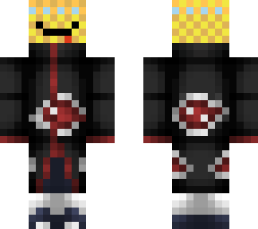 pinapple akatsuki
