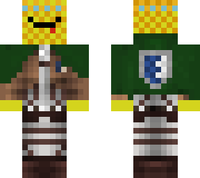 pineapple titan