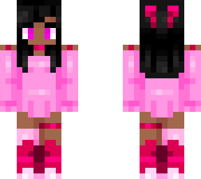 pink dazedaze