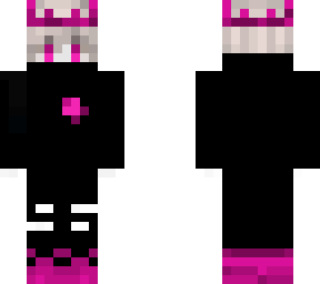 pink king