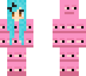 pink pepe