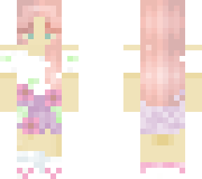 pinky