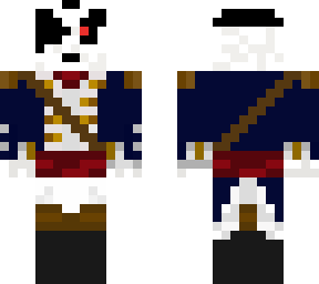 pirate panda