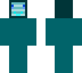 pixel kid