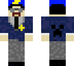police officer #2