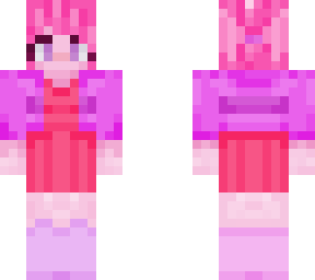 princess bubblegum