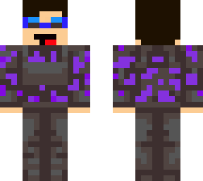 purpdiepie