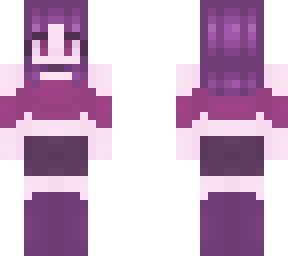 purple - kinda ce