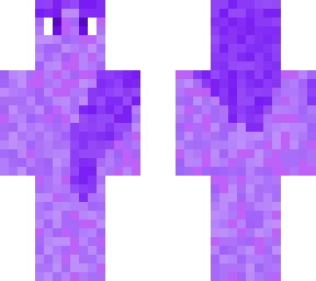 purple cleric