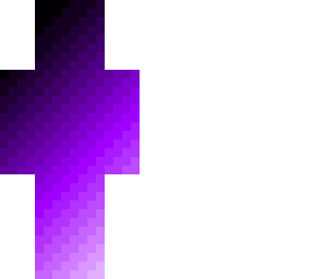 purple diagonal