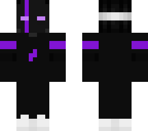 purple elfly
