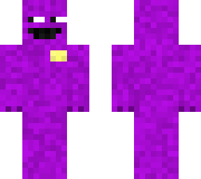 purple guy