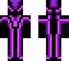 purple mage