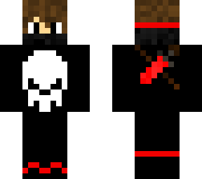 pvp skull fire