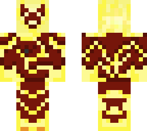 pyronite (the real name of heatblast.)