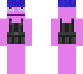 qocc vest