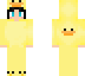 quack quack