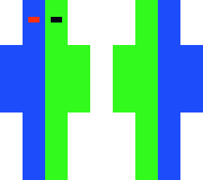 radioactive herobrian