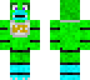 radium chica