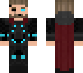 ragnor rock thor