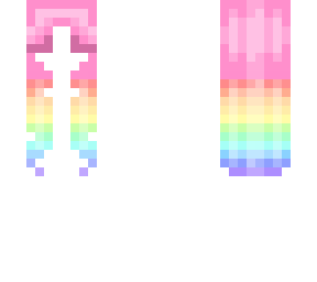 rainbow - hb