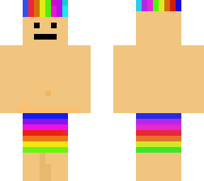 rainbow beach vibe