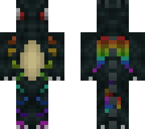 rainbow dragon v7