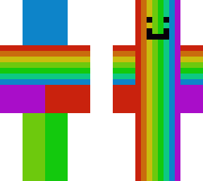 rainbowman