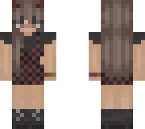 rave girl