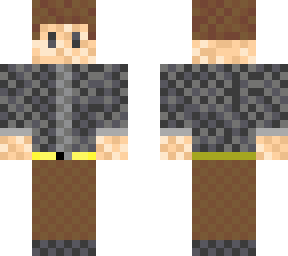 realistic skin idk kfc