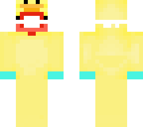 red duckie skeppy