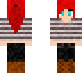 red head <3 it!!