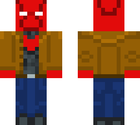 red hood