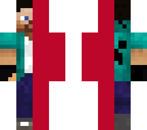 red is stealing steve the youtuber