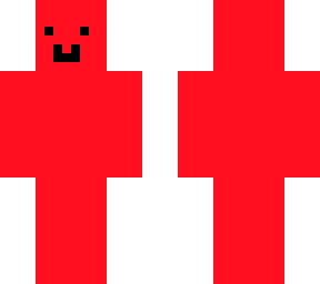 red person epic