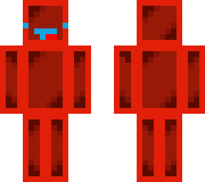 red stone skeppy
