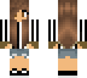 referee girl