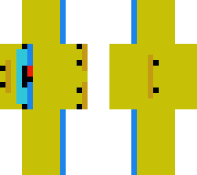 remade duck skeppy (fixed)