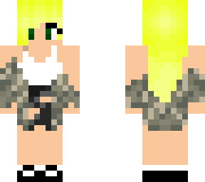 remade skin #1