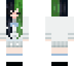 river pdh (front hair 2