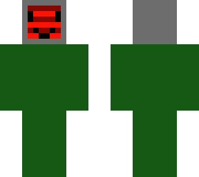 robo kid